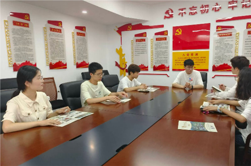 安財學(xué)子三下鄉(xiāng)總結(jié)：從皖北到皖南，一群大學(xué)生的一區(qū)四縣調(diào)研之旅！