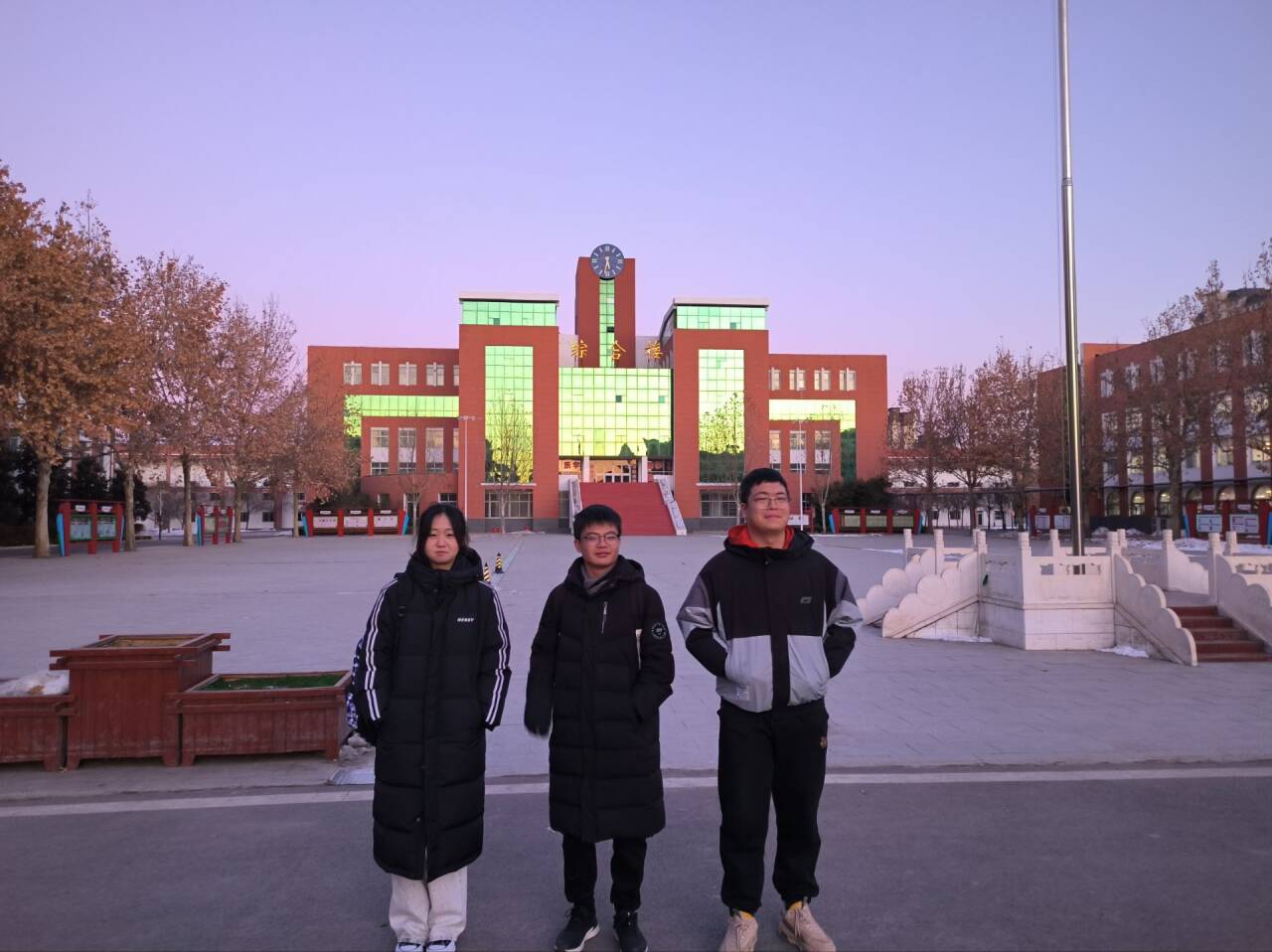 河海大學(xué)源泉工程——“河海之聲，傳音燕趙”