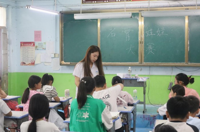 塑形繪夢，童心飛揚