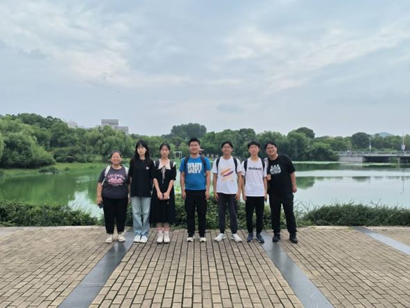 穿越歷史，感悟和平-參觀蘇州歷史博物館 | 南京郵電大學通信與信息工程學院開展暑期