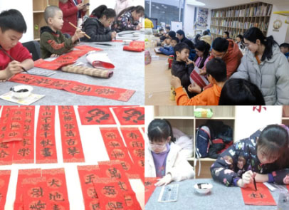 華北電力大學(xué)燭龍拾珠：尋非遺文化之根，探傳承發(fā)展之路