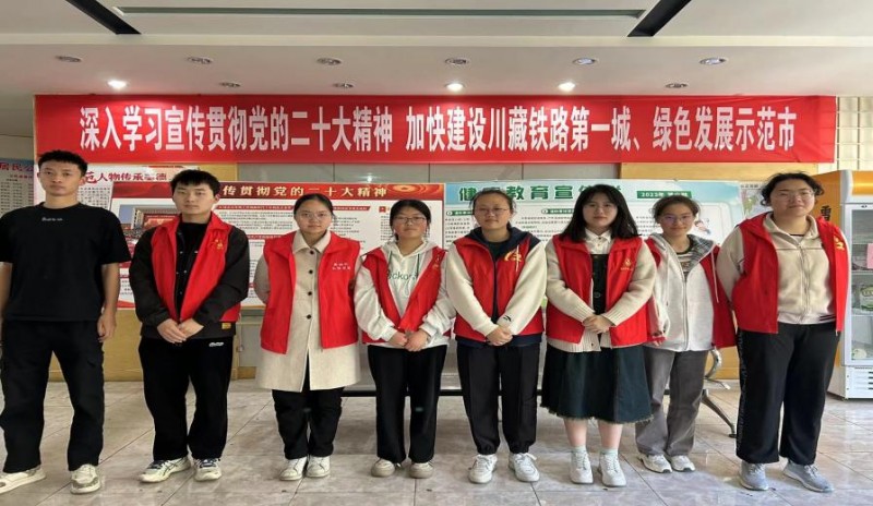 普通話普及行動(dòng)在團(tuán)隊(duì)中熱烈展開——一場(chǎng)從內(nèi)到外的語(yǔ)言文化傳遞