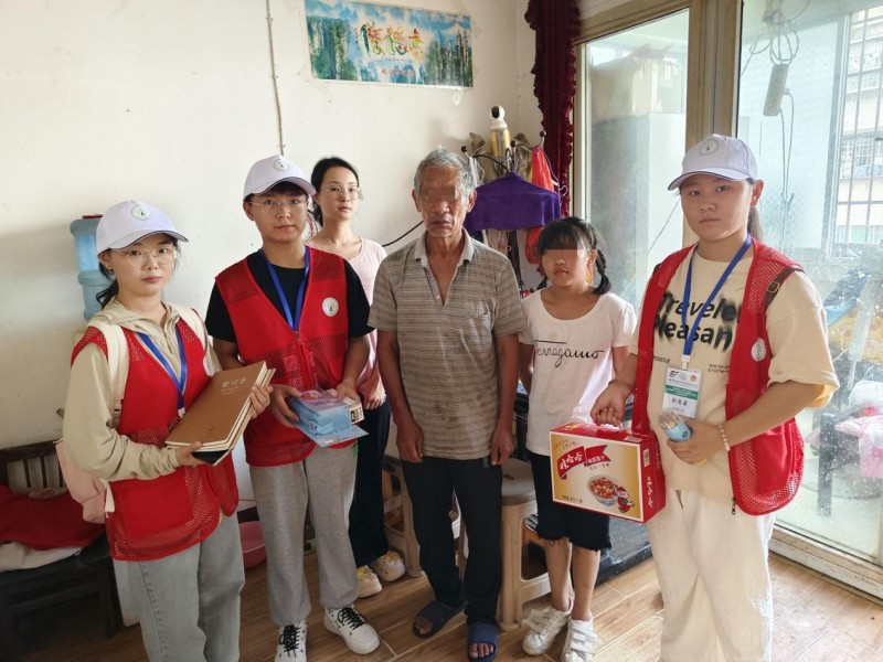 黔南民族幼兒師范高等?？茖W(xué)校：“鄉(xiāng)”約探訪息烽縣，共“踐”鄉(xiāng)村振興路