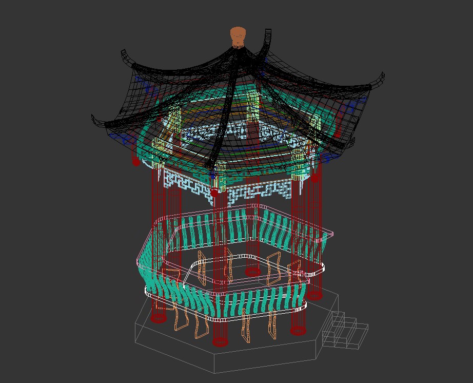 數(shù)字文旅成趨勢(shì)，AR融合更出彩——計(jì)信學(xué)院赴馬鞍山橫山景區(qū)小程序AR本科生社會(huì)實(shí)踐團(tuán)隊(duì)