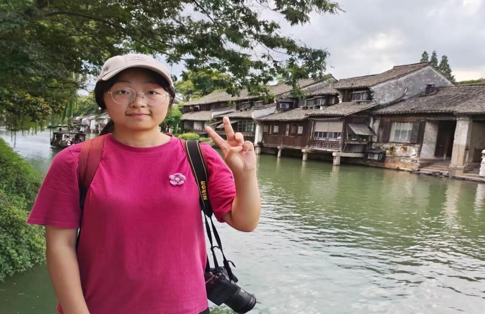 游古鎮(zhèn)特色，品文化之旅