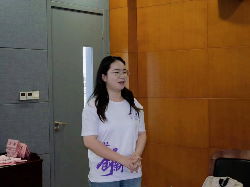 智匯青年，情滿(mǎn)南潯 | 2024年浙江大學(xué)“黃土地計(jì)劃” 湖州南潯區(qū)實(shí)踐團(tuán)調(diào)