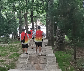 邵陽學(xué)子三下鄉(xiāng)：深入花瑤古寨，實(shí)地走訪調(diào)研