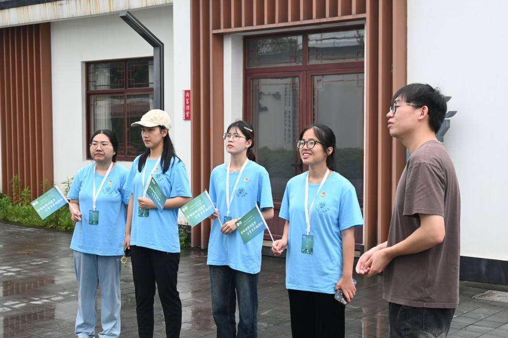 青年創(chuàng)業(yè)綠色熱土，創(chuàng)新譜寫農(nóng)業(yè)新篇