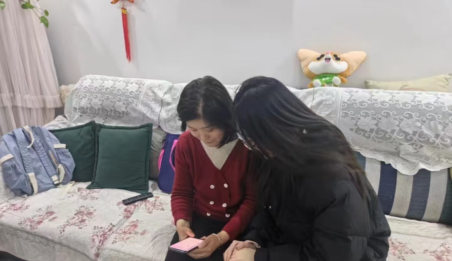 中國石油大學經(jīng)管學院攜手興鄉(xiāng)實踐隊開展鄉(xiāng)村振興調(diào)研