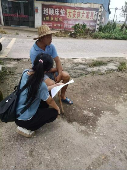 參與全民反詐行動，助力家鄉(xiāng)反詐事業(yè)