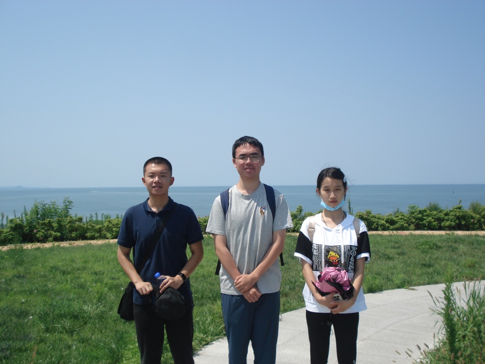 綠色核電，穩(wěn)定安全 | 東大學子實地探訪紅沿河核電站