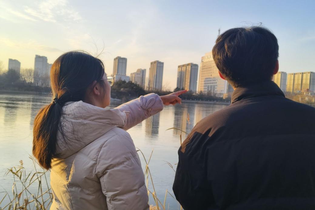 發(fā)展城市化，探尋碳足跡