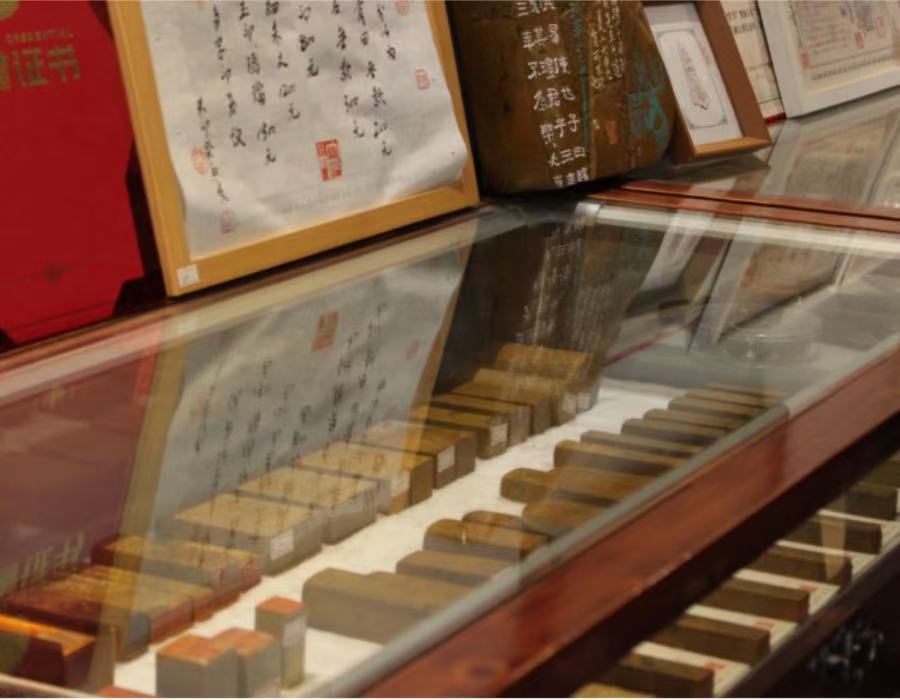山東高校深入多地，探尋楷木雕刻非遺傳承密碼
