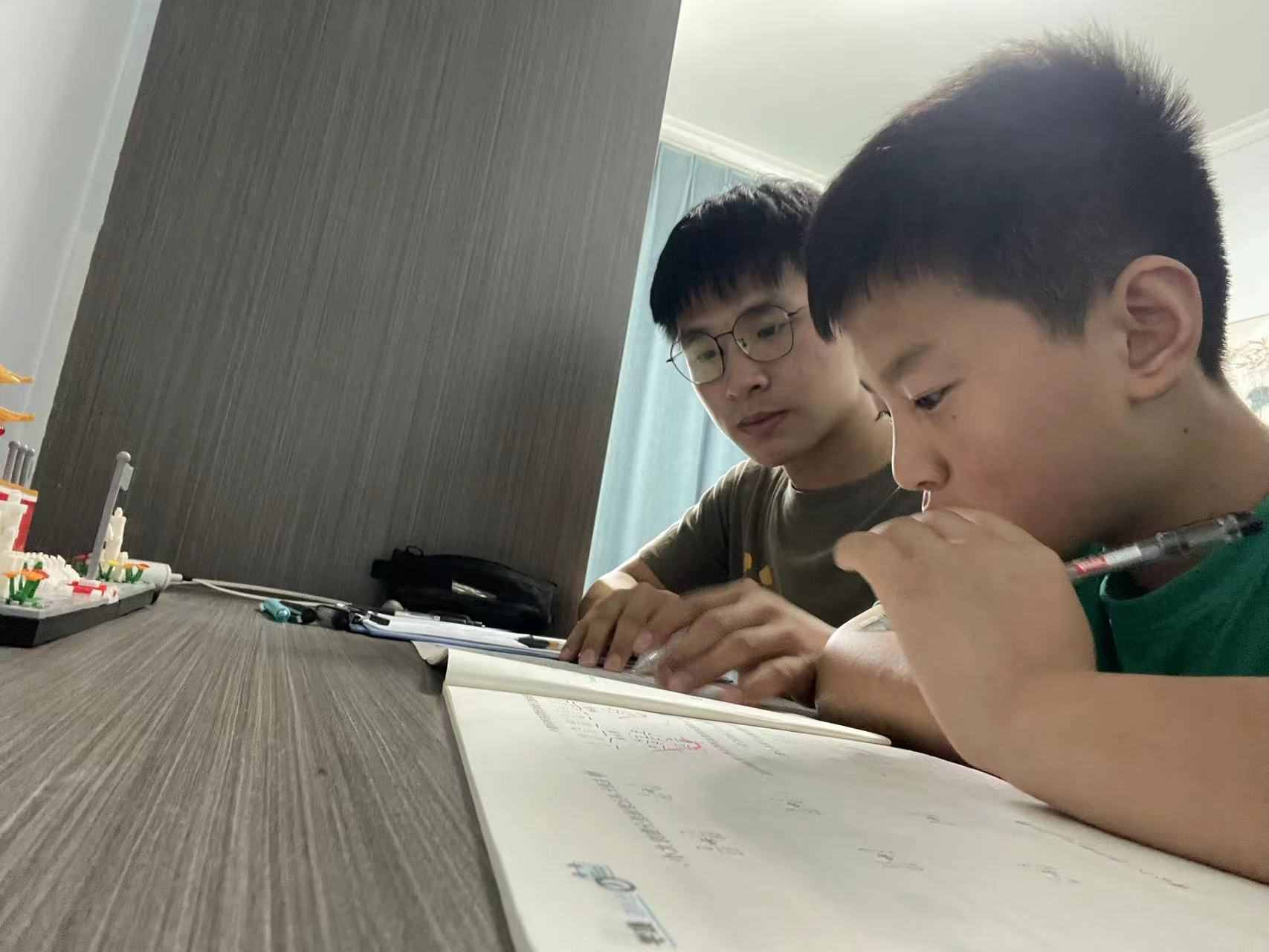 淮北師范大學(xué)計(jì)算機(jī)科學(xué)與技術(shù)學(xué)院——情牽留守，愛(ài)暖童心