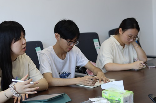 水土保持織綠色華章，山水之間躍生命旋律
