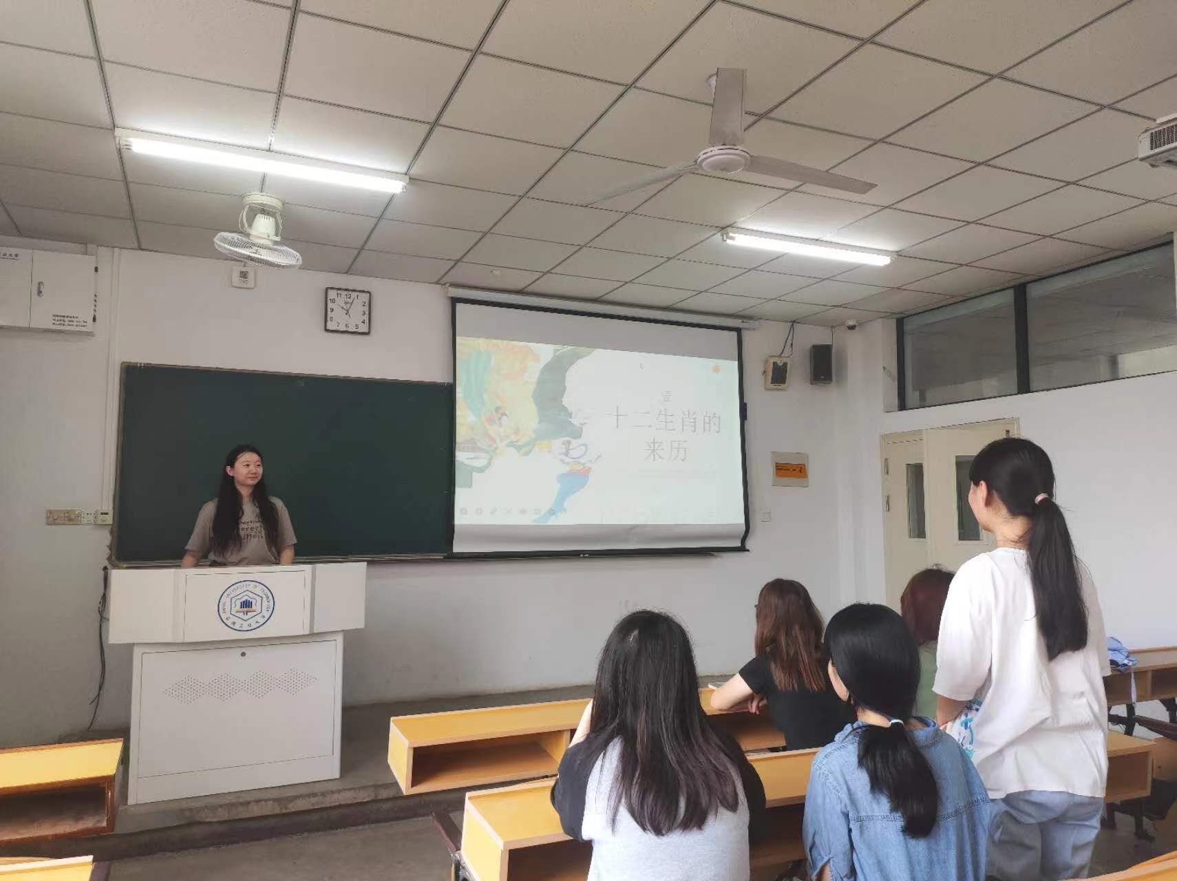 弘揚(yáng)中華傳統(tǒng)文化，傳承卓越文化精髓