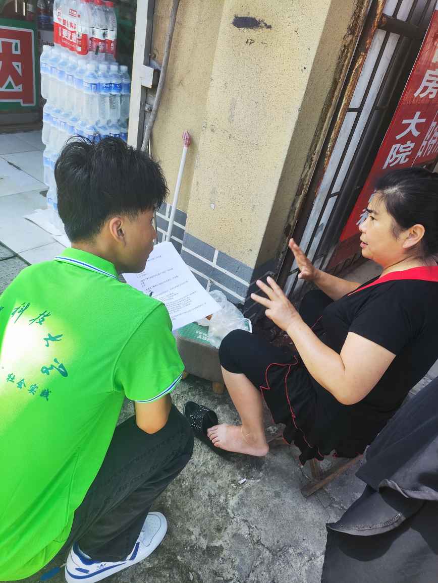深入煤區(qū)調(diào)研生態(tài)，筑牢黃河綠色城墻