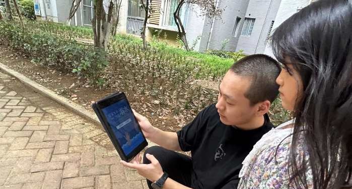 湖邊之行，慎于足下——走進(jìn)瑯琊宣傳，加強(qiáng)防溺意識