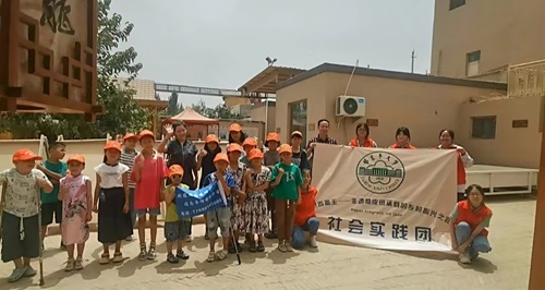 宣揚(yáng)非遺技藝，找尋桑皮紙背后的故事
