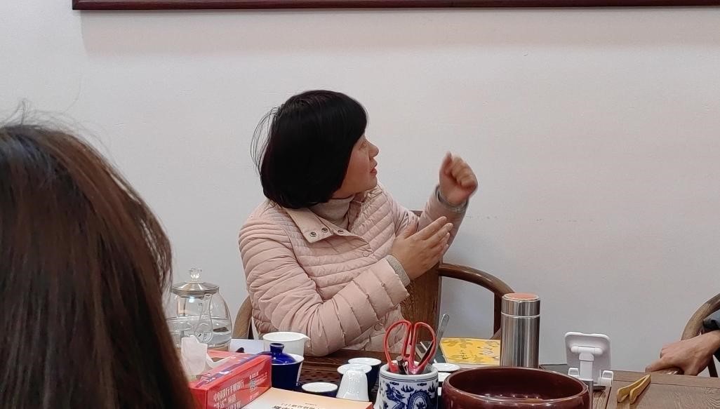 恰如一場(chǎng)穿越，體會(huì)朱子文化的春風(fēng)——福建師范大學(xué)經(jīng)濟(jì)