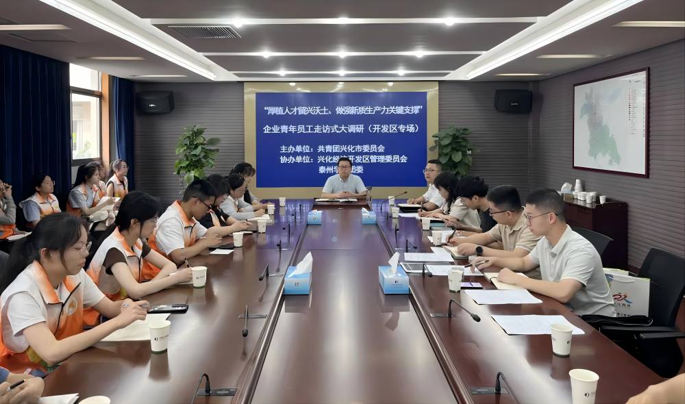 泰州學院經濟與管理學院實踐團隊傾聽“青”聲，凝聚“青”力關于“昭陽古城”企業(yè)青